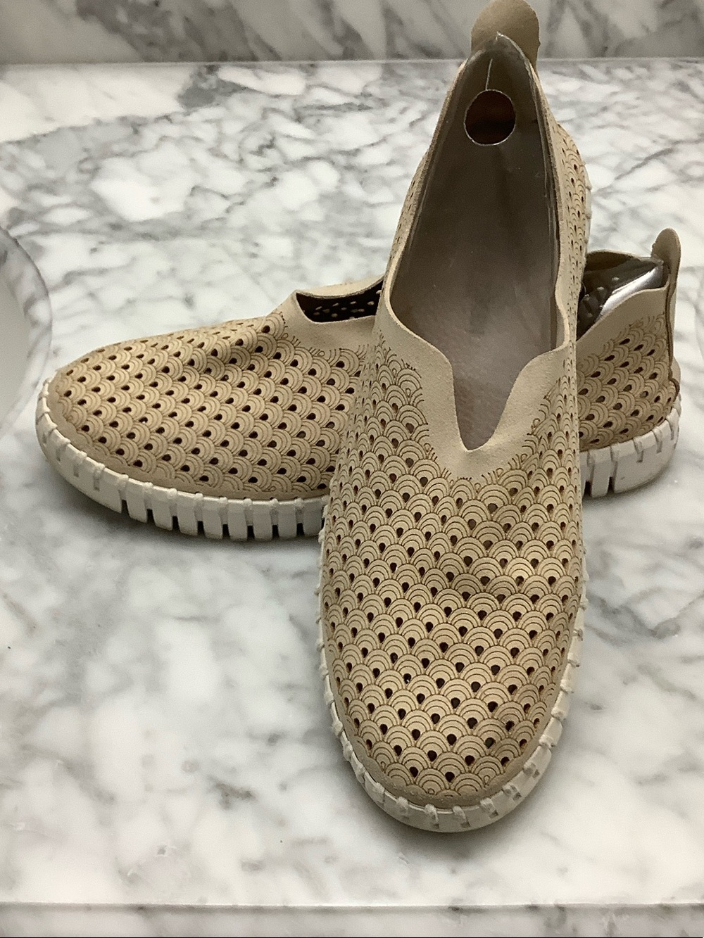 ILSE JACOBSEN tulip flats sz 39